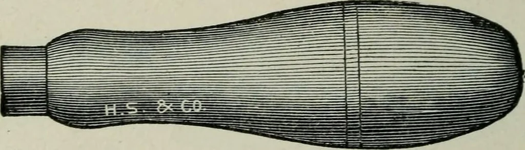 An illustration from Educational woodworking for home and school, 1908, leaf 115