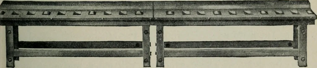 An illustration from Educational woodworking for home and school, 1908, leaf 124