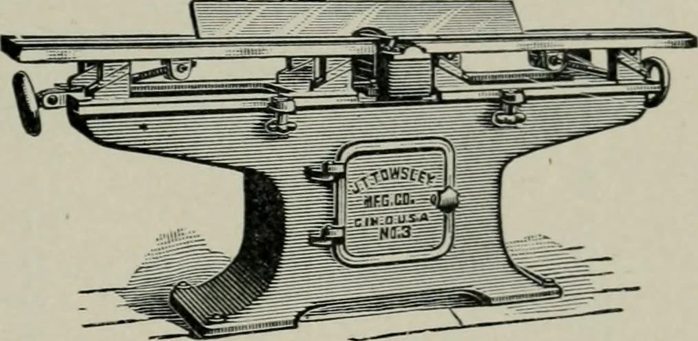 An illustration from Educational woodworking for home and school, 1908, leaf 130