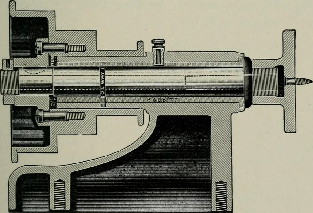 An illustration from Educational woodworking for home and school, 1908, leaf 132