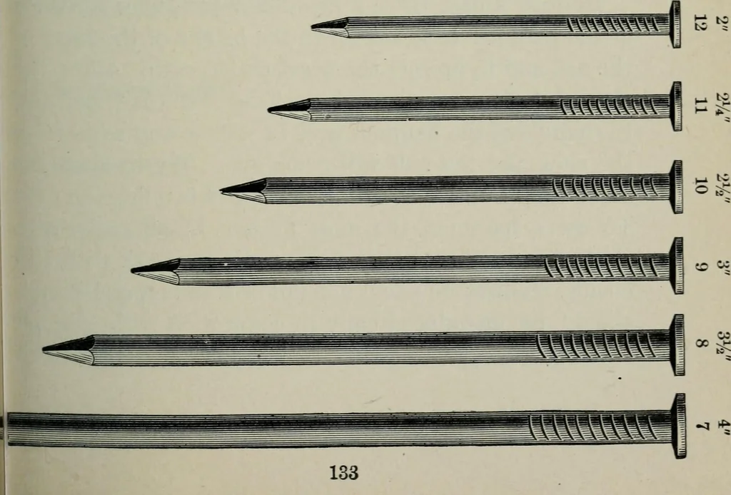 An illustration from Educational woodworking for home and school, 1908, leaf 152
