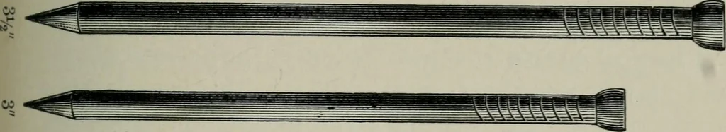 An illustration from Educational woodworking for home and school, 1908, leaf 154