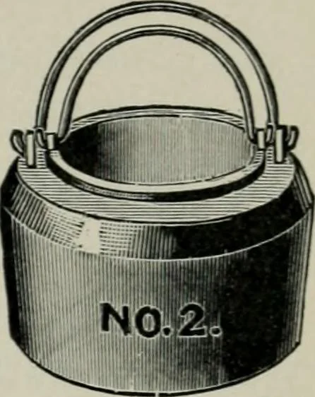 An illustration from Educational woodworking for home and school, 1908, leaf 162