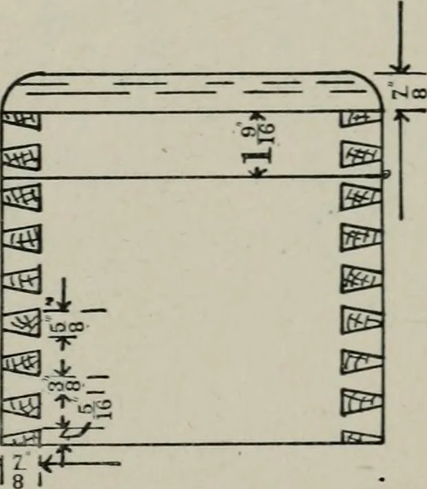 An illustration from Educational woodworking for home and school, 1908, leaf 208