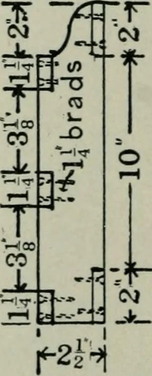 An illustration from Educational woodworking for home and school, 1908, leaf 227