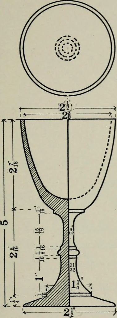An illustration from Educational woodworking for home and school, 1908, leaf 246