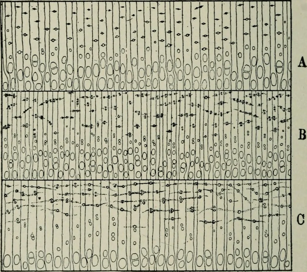An illustration from Educational woodworking for home and school, 1908, leaf 263
