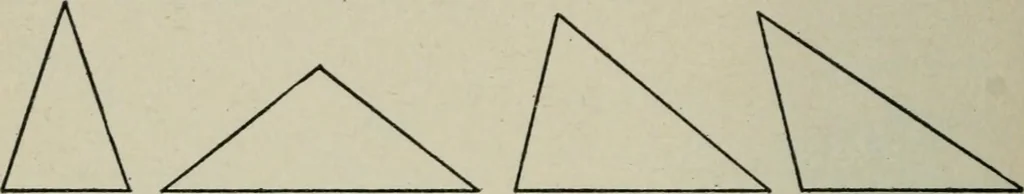 An illustration from Educational woodworking for home and school, 1908, leaf 305