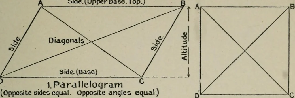 An illustration from Educational woodworking for home and school, 1908, leaf 306