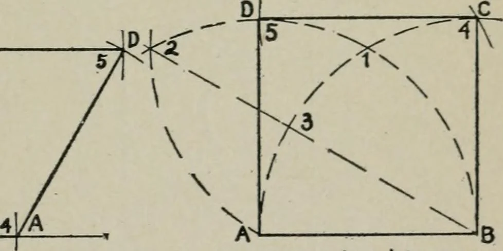 An illustration from Educational woodworking for home and school, 1908, leaf 306