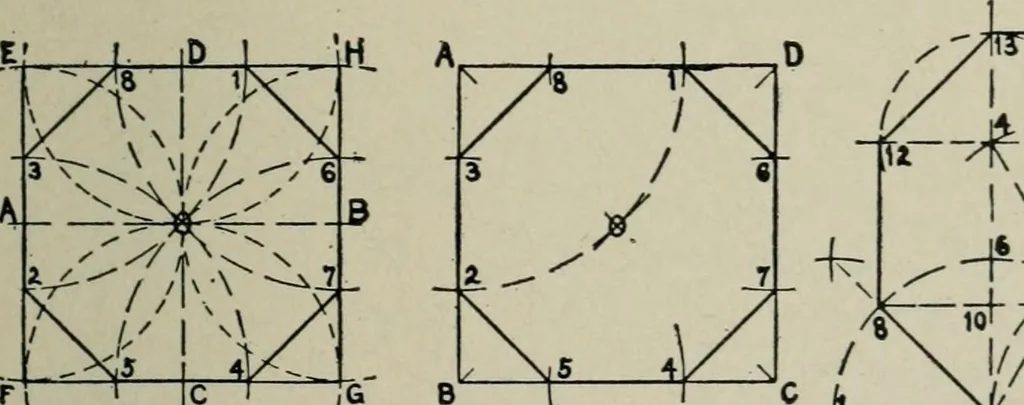 An illustration from Educational woodworking for home and school, 1908, leaf 308