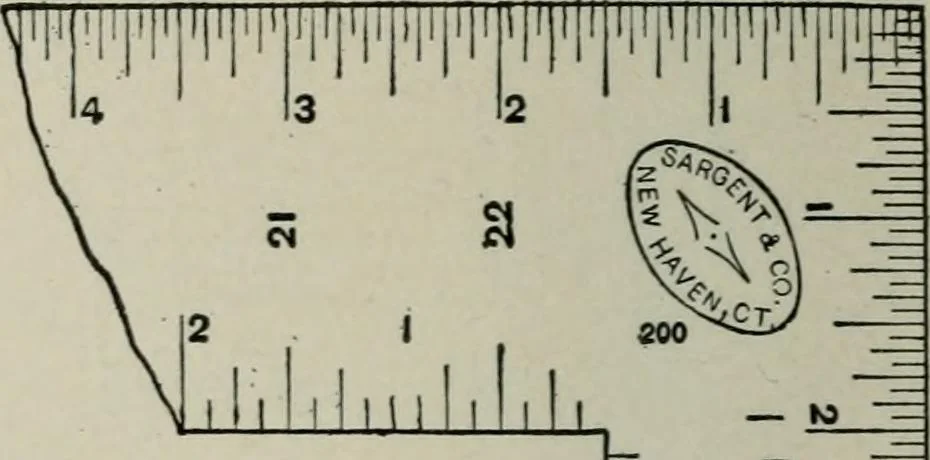 An illustration from Educational woodworking for home and school, 1908, leaf 51