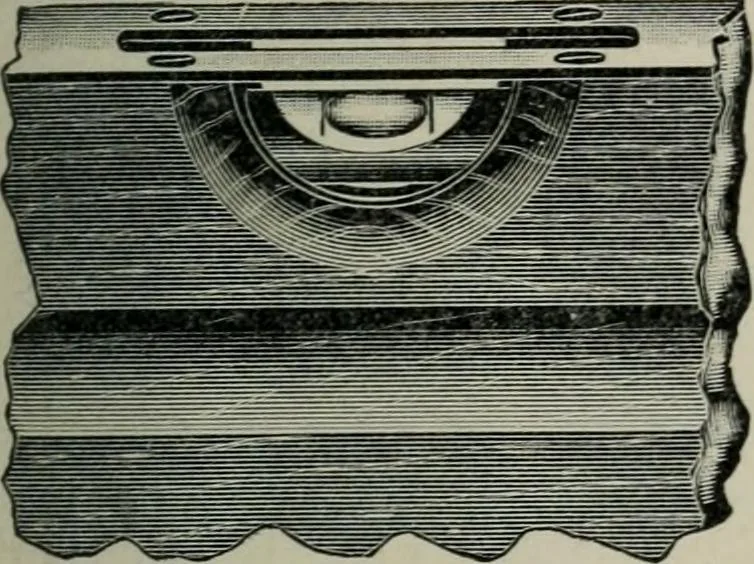 An illustration from Educational woodworking for home and school, 1908, leaf 54