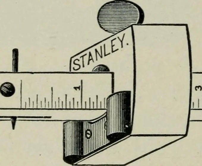 An illustration from Educational woodworking for home and school, 1908, leaf 55
