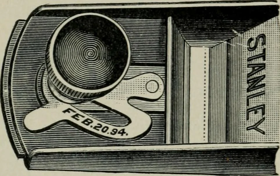 An illustration from Educational woodworking for home and school, 1908, leaf 68