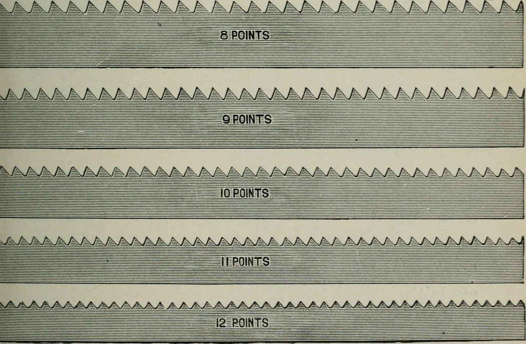 An illustration from Educational woodworking for home and school, 1908, leaf 80