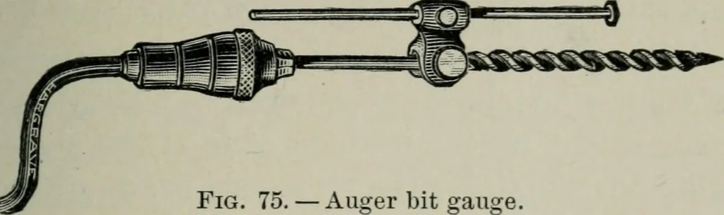 An illustration from Educational woodworking for home and school, 1908, leaf 94
