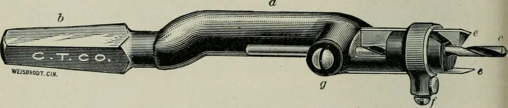 An illustration from Educational woodworking for home and school, 1908, leaf 97