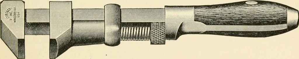 An illustration from Educational woodworking for home and school, 1908, leaf 102