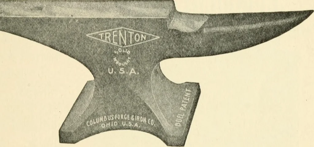 An illustration from Educational woodworking for home and school, 1908, leaf 106
