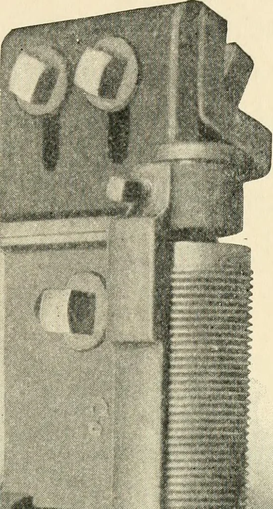 An illustration from Educational woodworking for home and school, 1908, leaf 110