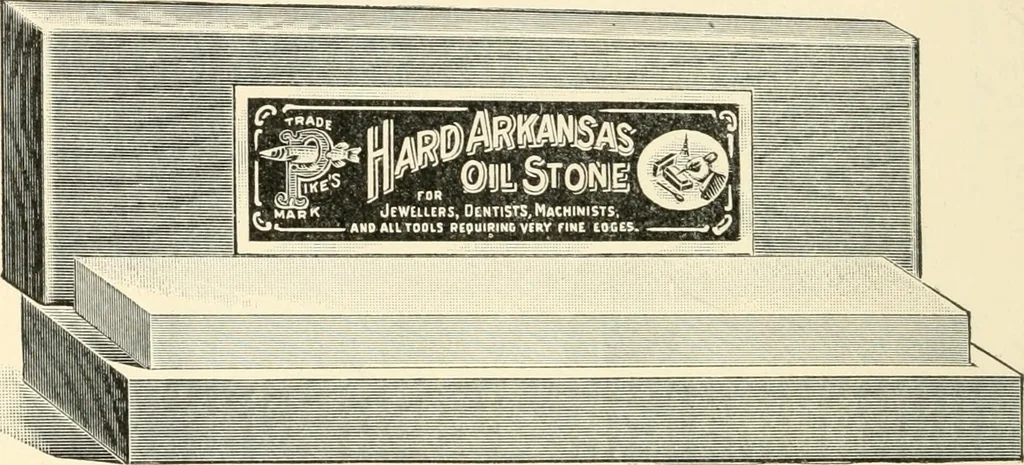 An illustration from Educational woodworking for home and school, 1908, leaf 111