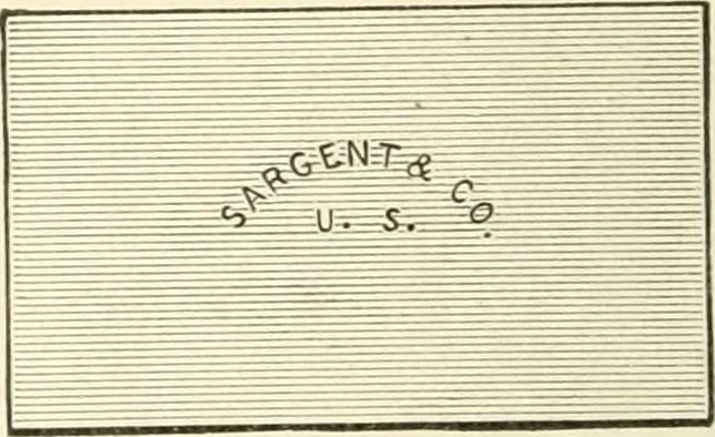 An illustration from Educational woodworking for home and school, 1908, leaf 115