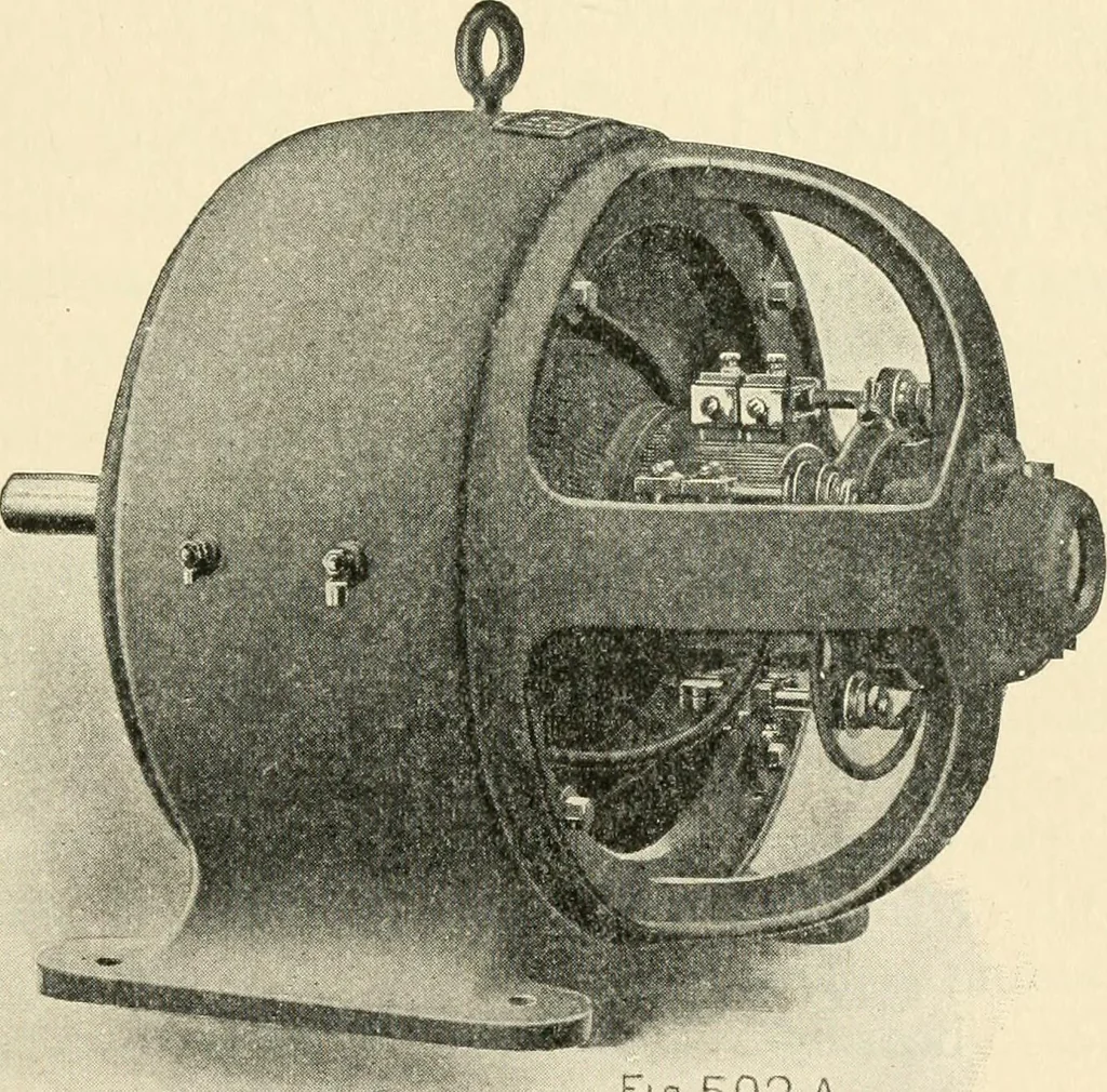 An illustration from Educational woodworking for home and school, 1908, leaf 122