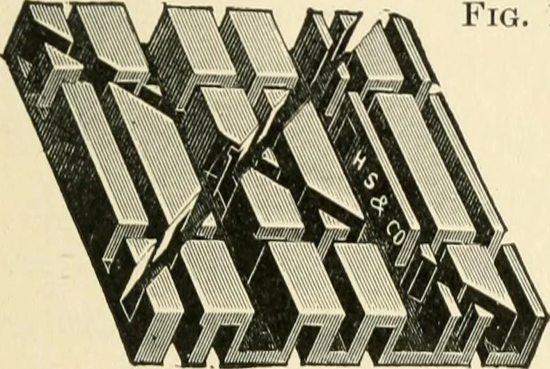 An illustration from Educational woodworking for home and school, 1908, leaf 128