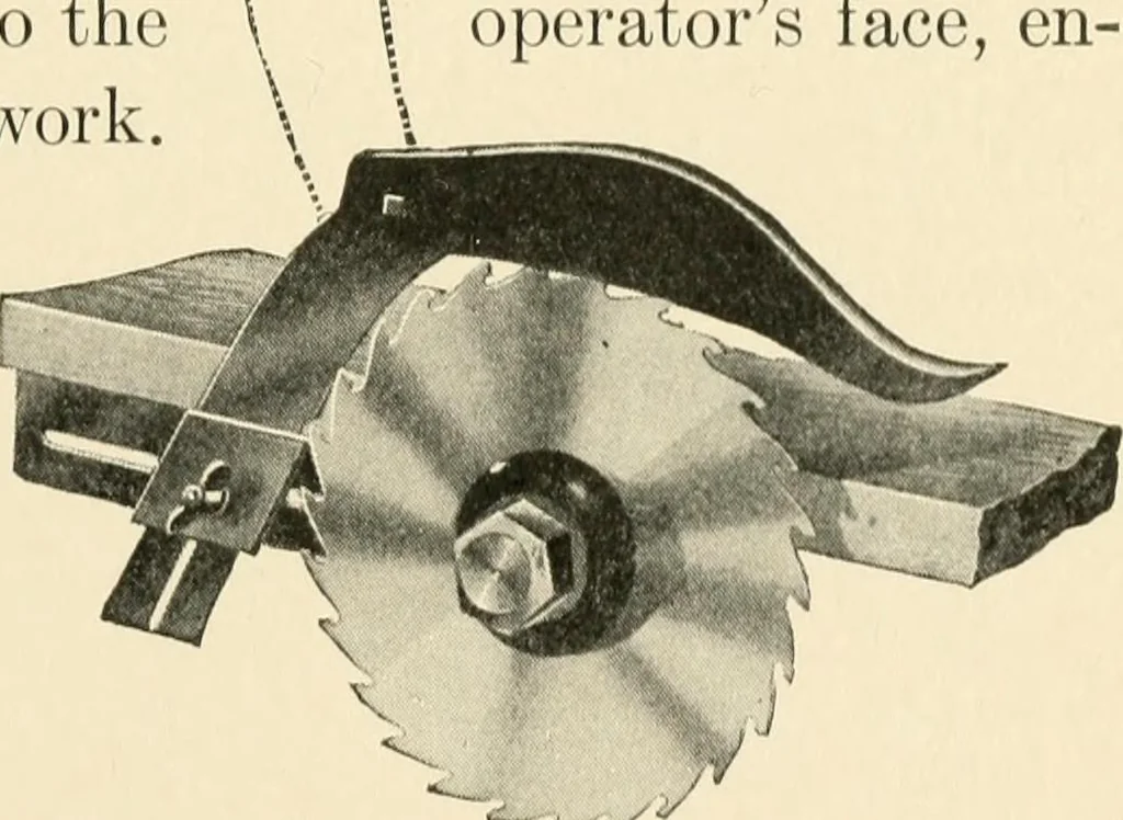An illustration from Educational woodworking for home and school, 1908, leaf 128