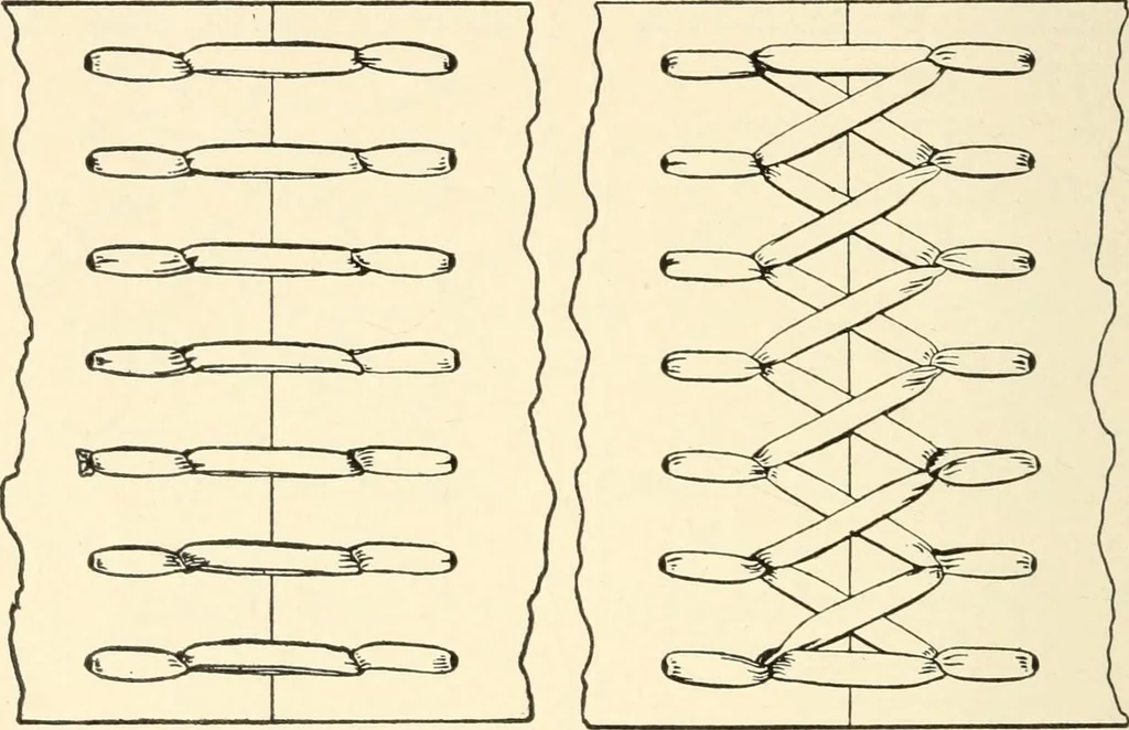 An illustration from Educational woodworking for home and school, 1908, leaf 137
