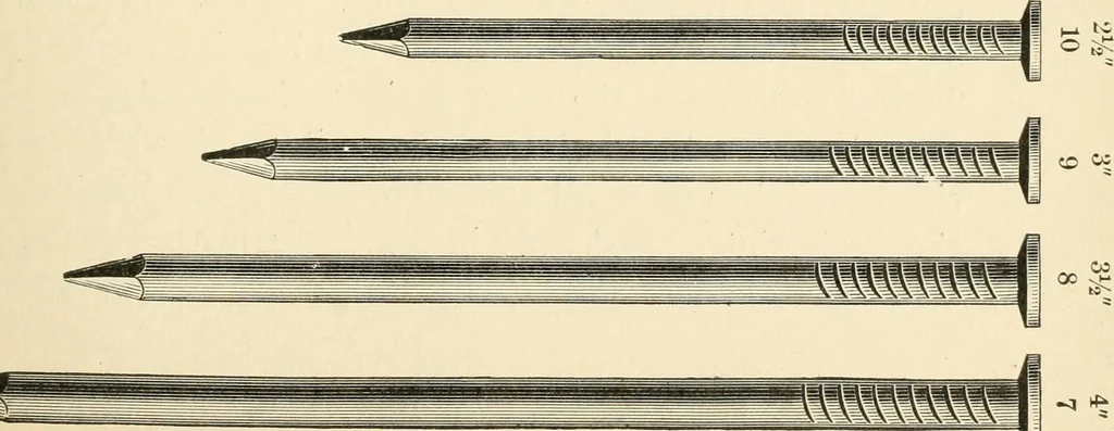 An illustration from Educational woodworking for home and school, 1908, leaf 154