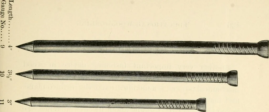 An illustration from Educational woodworking for home and school, 1908, leaf 156