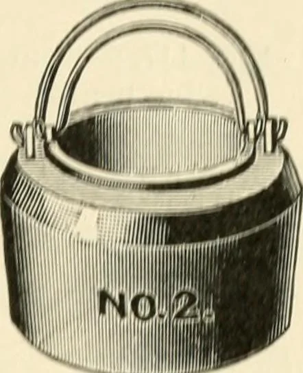 An illustration from Educational woodworking for home and school, 1908, leaf 164