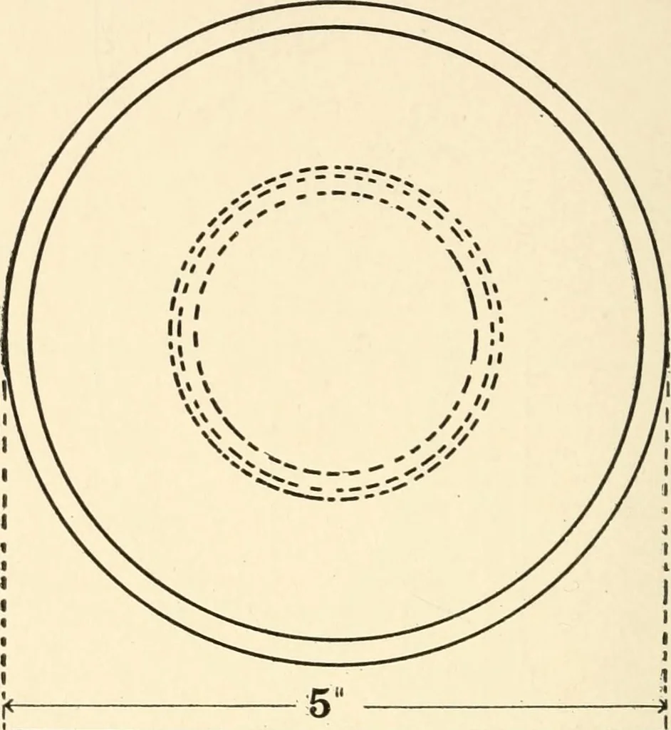 An illustration from Educational woodworking for home and school, 1908, leaf 249