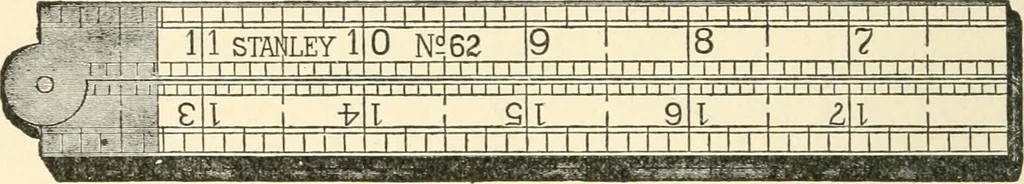 An illustration from Educational woodworking for home and school, 1908, leaf 47