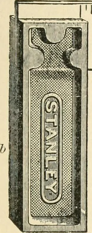 An illustration from Educational woodworking for home and school, 1908, leaf 48
