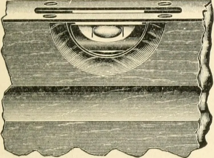 An illustration from Educational woodworking for home and school, 1908, leaf 56
