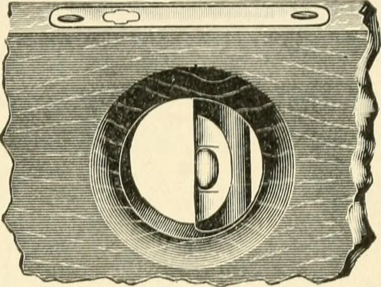 An illustration from Educational woodworking for home and school, 1908, leaf 56