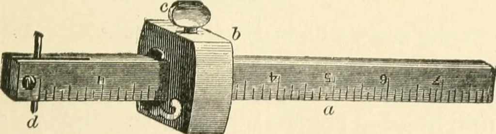 An illustration from Educational woodworking for home and school, 1908, leaf 56