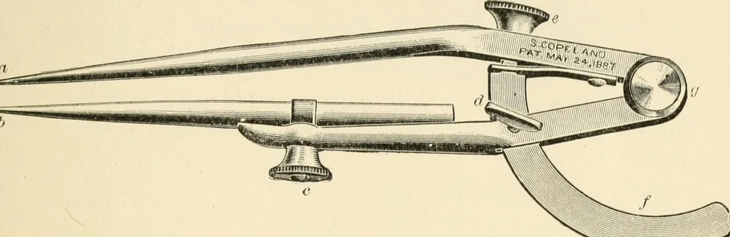 An illustration from Educational woodworking for home and school, 1908, leaf 58