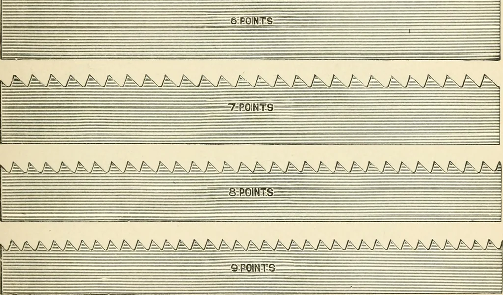 An illustration from Educational woodworking for home and school, 1908, leaf 82