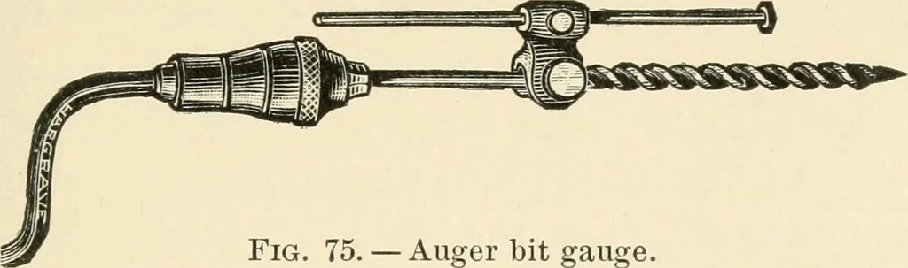 An illustration from Educational woodworking for home and school, 1908, leaf 96