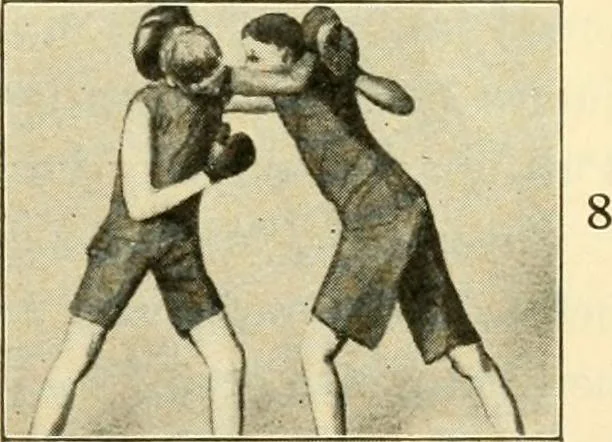 An illustration from Education by plays and games, 1907, leaf 229