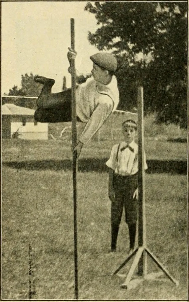 An illustration from Education by plays and games, 1907, leaf 72
