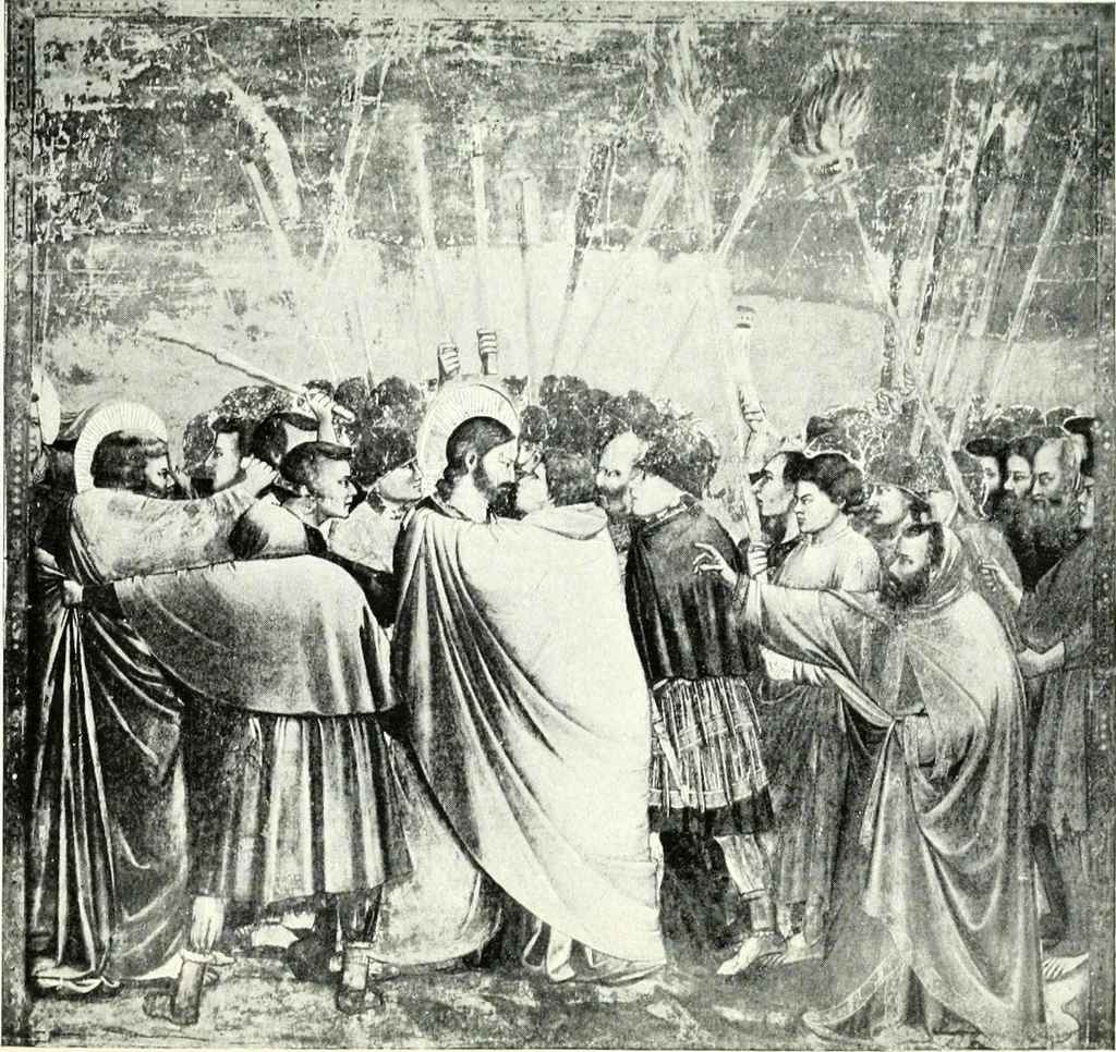 An illustration from The education of an artist, 1906, leaf 272
