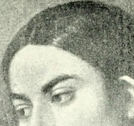 An illustration from The education of an artist, 1906, leaf 293