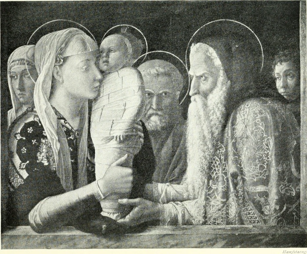 An illustration from The education of an artist, 1906, leaf 334