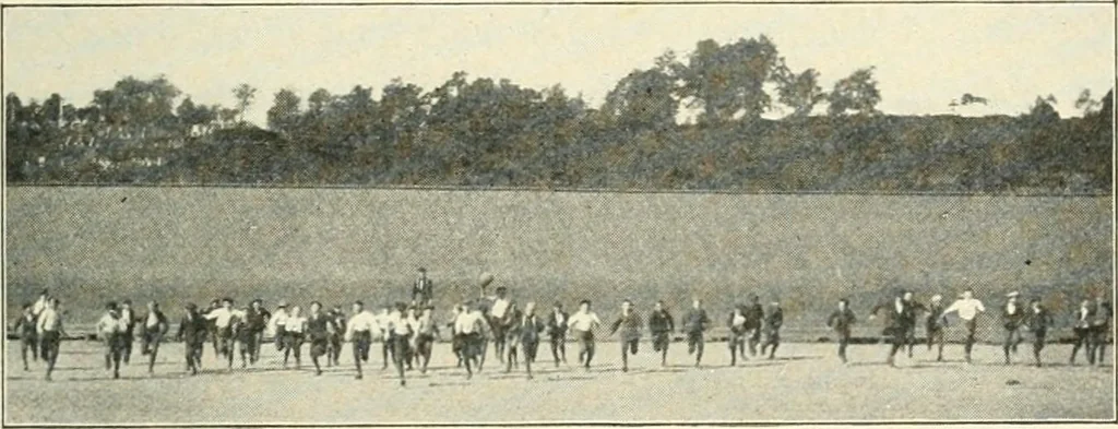 An illustration from Education by plays and games, 1907, leaf 119