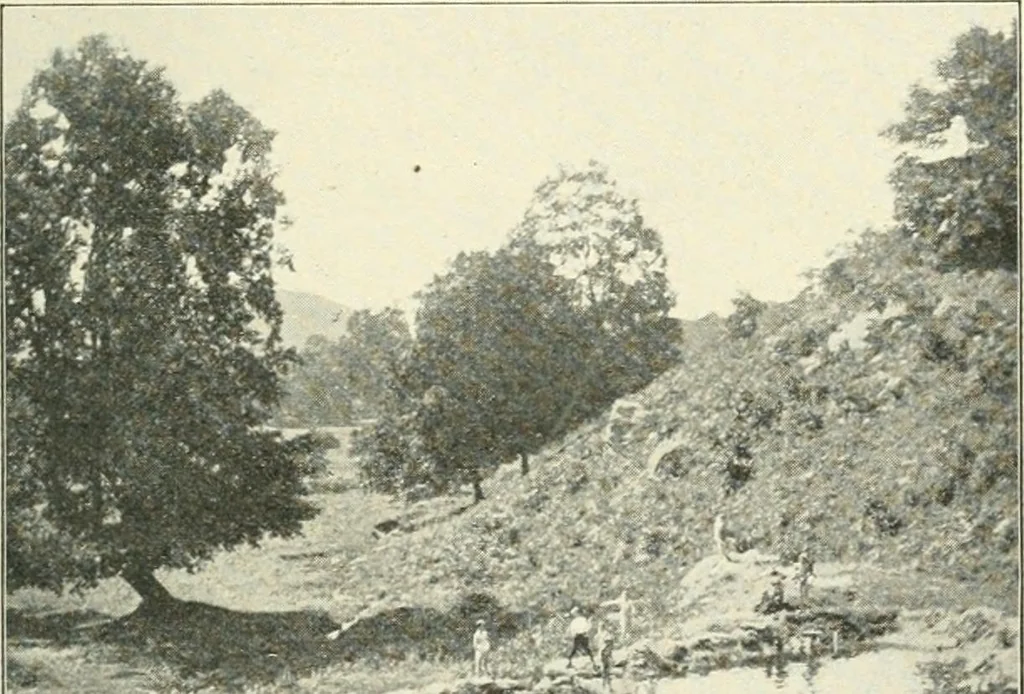 An illustration from Education by plays and games, 1907, leaf 83